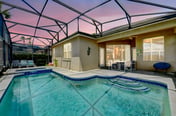 Calabay Comfort - 4BR Pool & Spa Near Disney