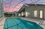 Cozy 4BR Pool Home w/ Game Room Near Disney