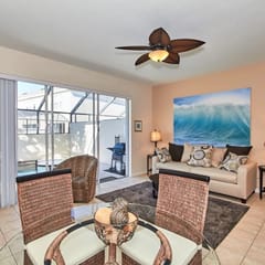 Windsor Palms Escape w/ Splash Pool