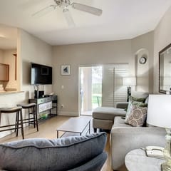 Anna’s Regal Townhome with No Resort Fees