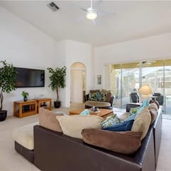Highlands Retreat: Pool, Golf & Disney Nearby