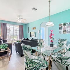Spacious Windsor Palms Retreat - 4.3 Mi to Disney