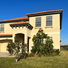 Rosemont Retreat-5BR Pool Home Near Disney & Golf