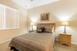 Spacious Regal Oaks Retreat - Steps to the Pool - Image 5