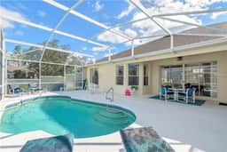 Highlands Retreat: Pool, Golf & Disney Nearby - Image 2