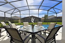 Caribbean Breeze: Pool Home 3 Miles to Disney - Image 2