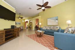 Caribbean Breeze: Pool Home 3 Miles to Disney - Image 3