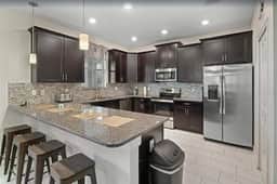 Champions Gate 6BR Villa | Pool & Spa Retreat - Image 4