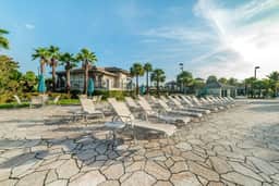 Champions Gate 6BR Villa | Pool & Spa Retreat - Image 5