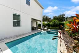 Elegant Family Home | Pool, Spa & Themed Rooms - Image 2