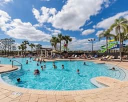 Waldo's Hideout: 5BR Home Near Disney w/ Pool - Image 4