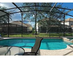 Waldo's Hideout: 5BR Home Near Disney w/ Pool - Image 3
