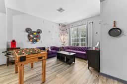 Mickey's Island Escape - 6 Bedroom w/ Pool Slide - Image 2