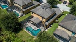 Lux Escape: Private Pool, Game Room & Near Disney - Image 4