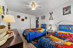 Cozy 3BR Wheelchair Accessible Home near Disney - Image 5