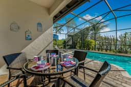 Modern 4BR South Facing Pool Home Near Disney - Image 3