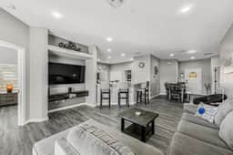 Modern 4BR South Facing Pool Home Near Disney - Image 5