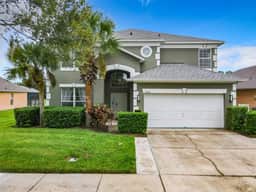 7BR Villa in Emerald Island w/ Resort Perks - Image 5