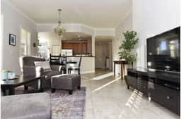 Reunion Resort Escape: 3BR, Balcony, Near Disney - Image 3