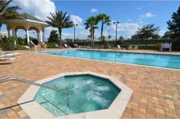 Reunion Resort Escape: 3BR, Balcony, Near Disney - Image 5