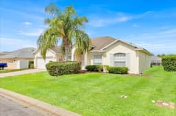 4BR West Facing Pool Home w/ Game Room Near Disney - Image 3
