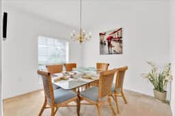 4BR West Facing Pool Home w/ Game Room Near Disney - Image 5