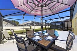 Family Villa Near Disney with Private Pool - Image 2