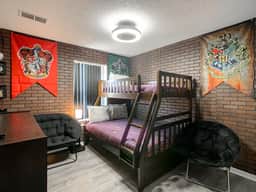 Wizard’s Hideaway: Themed Townhome Near Disney - Image 2