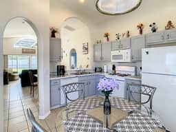 Relax Away Villa: Private Pool Home Near Disney - Image 5