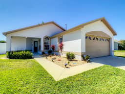 Relax Away Villa: Private Pool Home Near Disney - Image 2