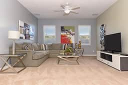 Lux Villa w/ Pool, Spa & Games - Near Disney - Image 2