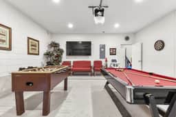6BR Emerald Island Pool Home Near Disney - Image 4