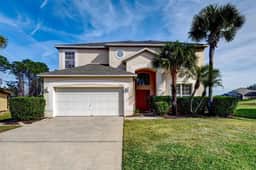 6BR Emerald Island Pool Home Near Disney - Image 2