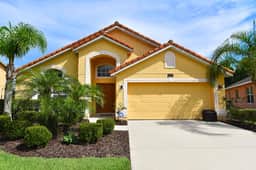 Veranda Palms Villa: Pool, Spa & Game Room - Image 2
