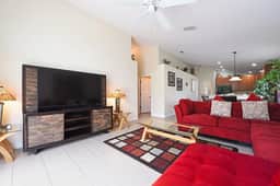 Veranda Palms Villa: Pool, Spa & Game Room - Image 5