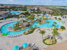 Luxury 5BR Near Disney | Pool & Golf Retreat - Image 5