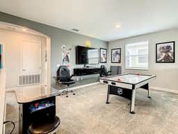 Luxury 5BR Near Disney | Pool & Golf Retreat - Image 3
