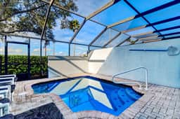 Windsor Hills Getaway: 3BR, Pool, Near Disney - Image 3