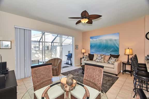 Windsor Palms Escape w/ Splash Pool - Image 1