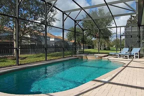 Waldo's Hideout: 5BR Home Near Disney w/ Pool - Image 1