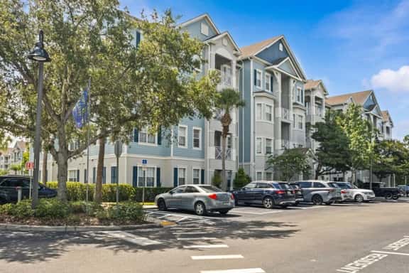 Cane Island Resort 2BR Condo, Close to Attractions - Image 1
