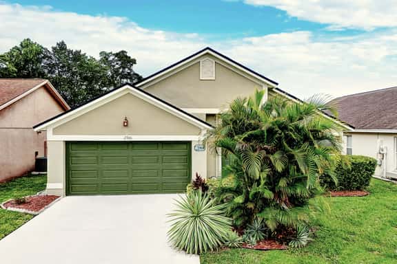 Cozy 3BR Near Disney with Accessibility Features - Image 1
