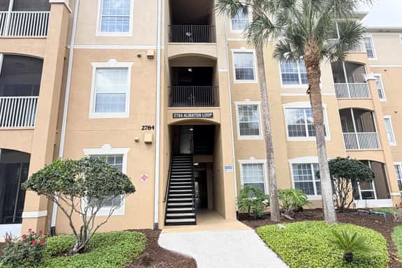 Windsor Getway Condo - Image 1