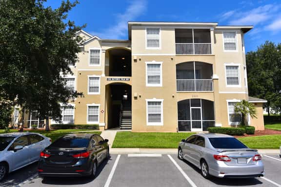 Orangebaum Condo: 8 Min to Disney + Resort Perks - Image 1