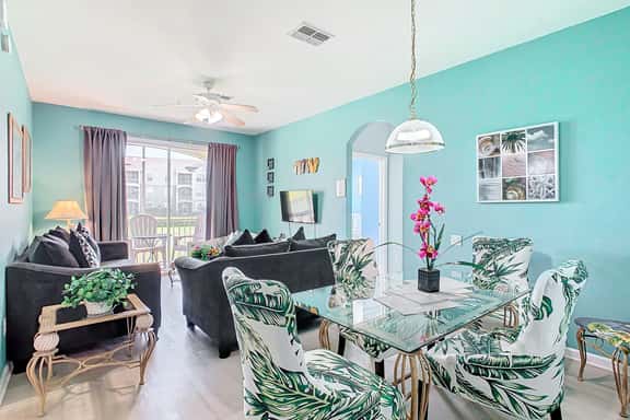 Spacious Windsor Palms Retreat - 4.3 Mi to Disney - Image 1