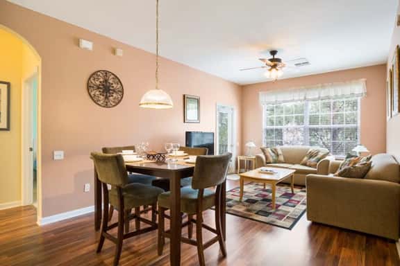 Windsor Palms Condo | Pool, Spa & Near Disney - Image 1