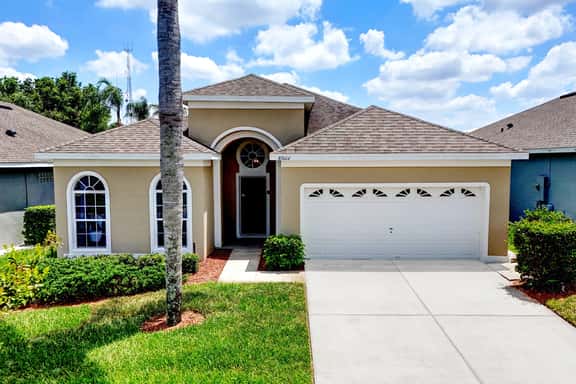 Windsor Palms Villa: Pool & Close to Disney - Image 1