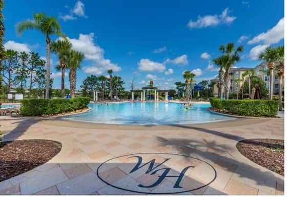Windsor Hills Getaway: 3BR, Pool, Near Disney - Image 1