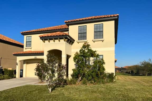 Rosemont Retreat-5BR Pool Home Near Disney & Golf - Image 1