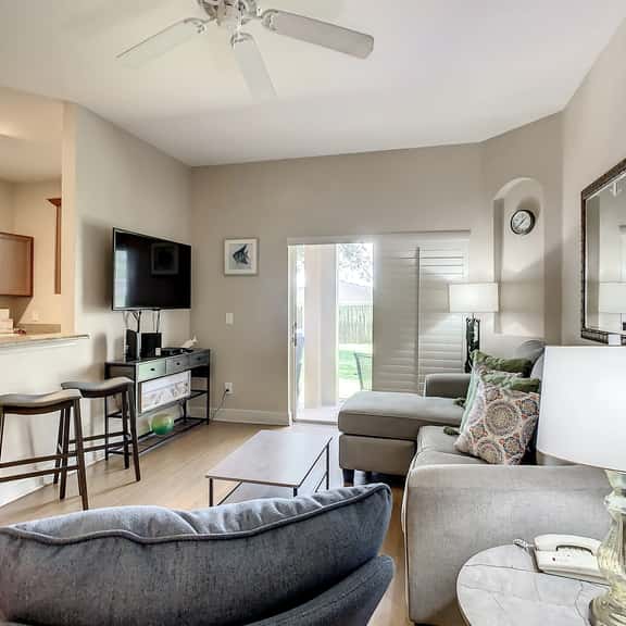 Anna’s Regal Townhome with No Resort Fees - Image 1